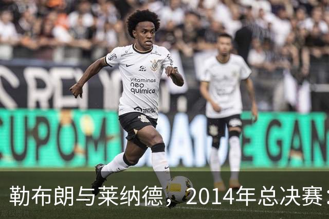 勒布朗与莱纳德，2014年总决赛：谁爆了谁？